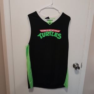 Nickelodeon Teenage Mutant Ninja Turtles  Jersey